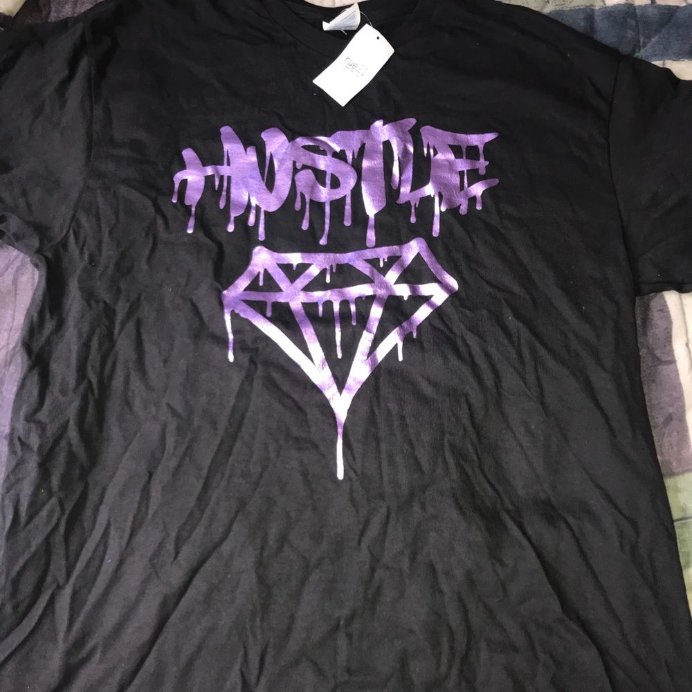 Rue 21 shirt